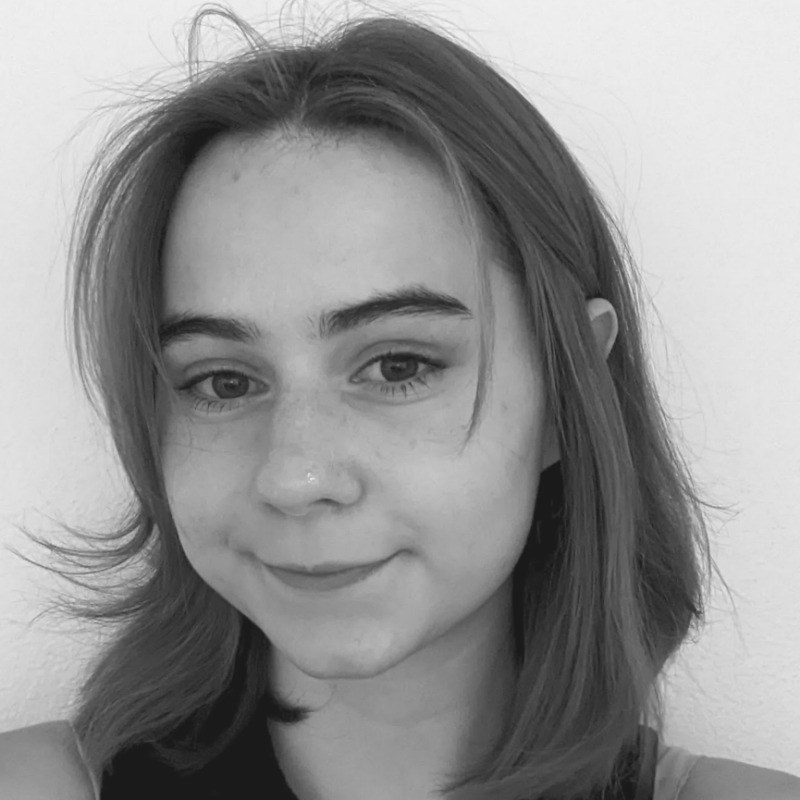 Hannah Hesselberg